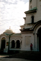 29-SOFIA - Cathédrale Saint Alexandre-Nevski
