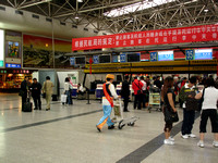 07-Kunming airport