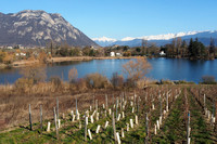 lac saint andré