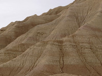 bardenas reales