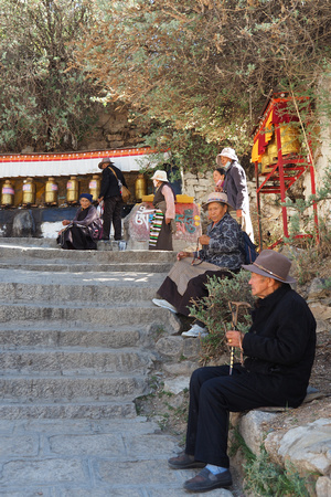 drepung