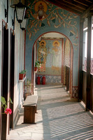 17-KARDZALI - Le Monastère