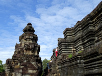 14 - Angkor Thom (suite)