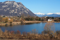 lac saint andré