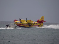canadair