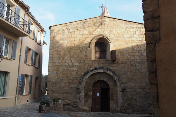 grimaud