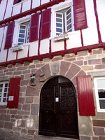 saint jean pied de port