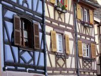 FRANCE - Alsace