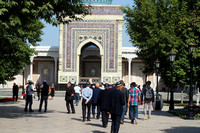 al boukhari
