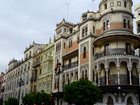 seville