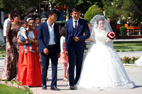 mariés, ferghana