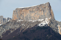 mont aiguille