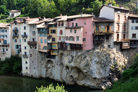 Pont en Royans