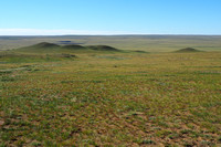 mongolie