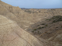 bardenas reales