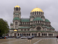 08 - Cathédrale Alexandre Nevski
