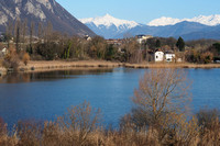 lac saint andré