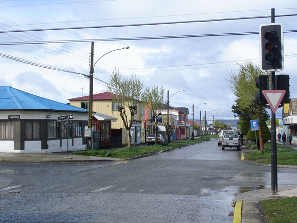 12-Puerto Natales