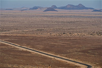 mauritanie