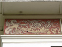 villa les chimeres aix les bains