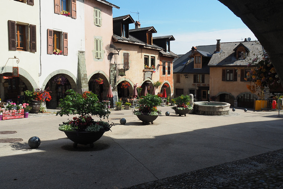 alby sur cheran
