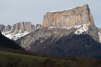 mont aiguille