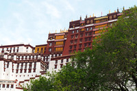potala