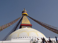 stupa, bodnath