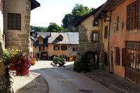 alby sur cheran