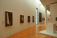 grenoble, musée beaux arts