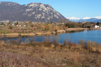 lac saint andré