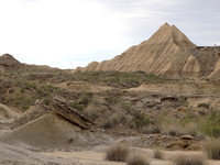 bardenas reales