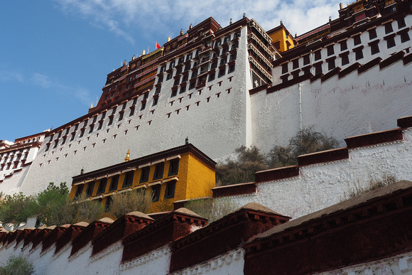potala