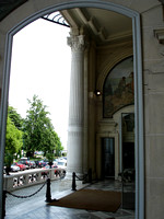 evian